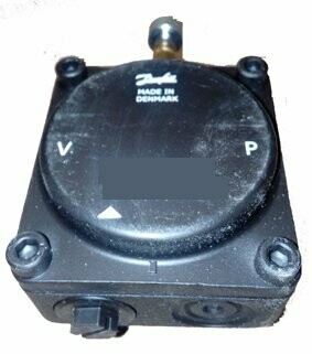 T20449 POMPE FIOUL DANFOSS BFP 01 T20449 POMPE FIOUL DANFOSS BFP 01