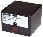 E40114 COFFRET DE CONTROLE GF3