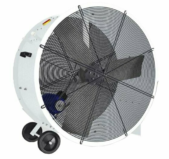 VENTILATEUR MOBILE DIAMETRE 600