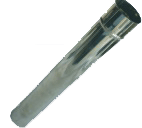 CONDUIT DE CHEMINEE 1M DIAMETRE 200mm