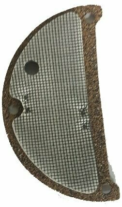 4109.708 FILTRE LIEGE SORTIE AIR POUR MASTER B70