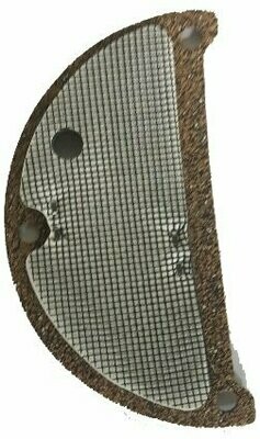 4109.708 FILTRE LIEGE SORTIE AIR POUR MASTER B70