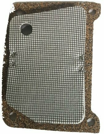 4101.341 FILTRE LIEGE SORTIE AIR MASTER B100 B150