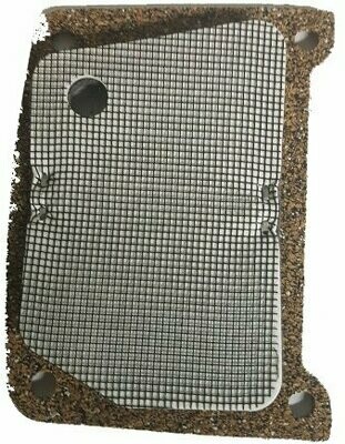 4101.341 FILTRE LIEGE SORTIE AIR MASTER B100 B150