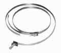 COLLIER DE SERRAGE POUR GAINE DE SOUFFLAGE SOUPLE