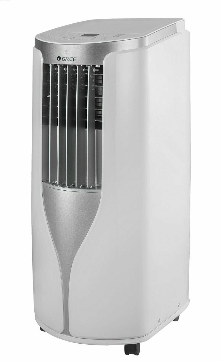 Climatisation mobile 2600W