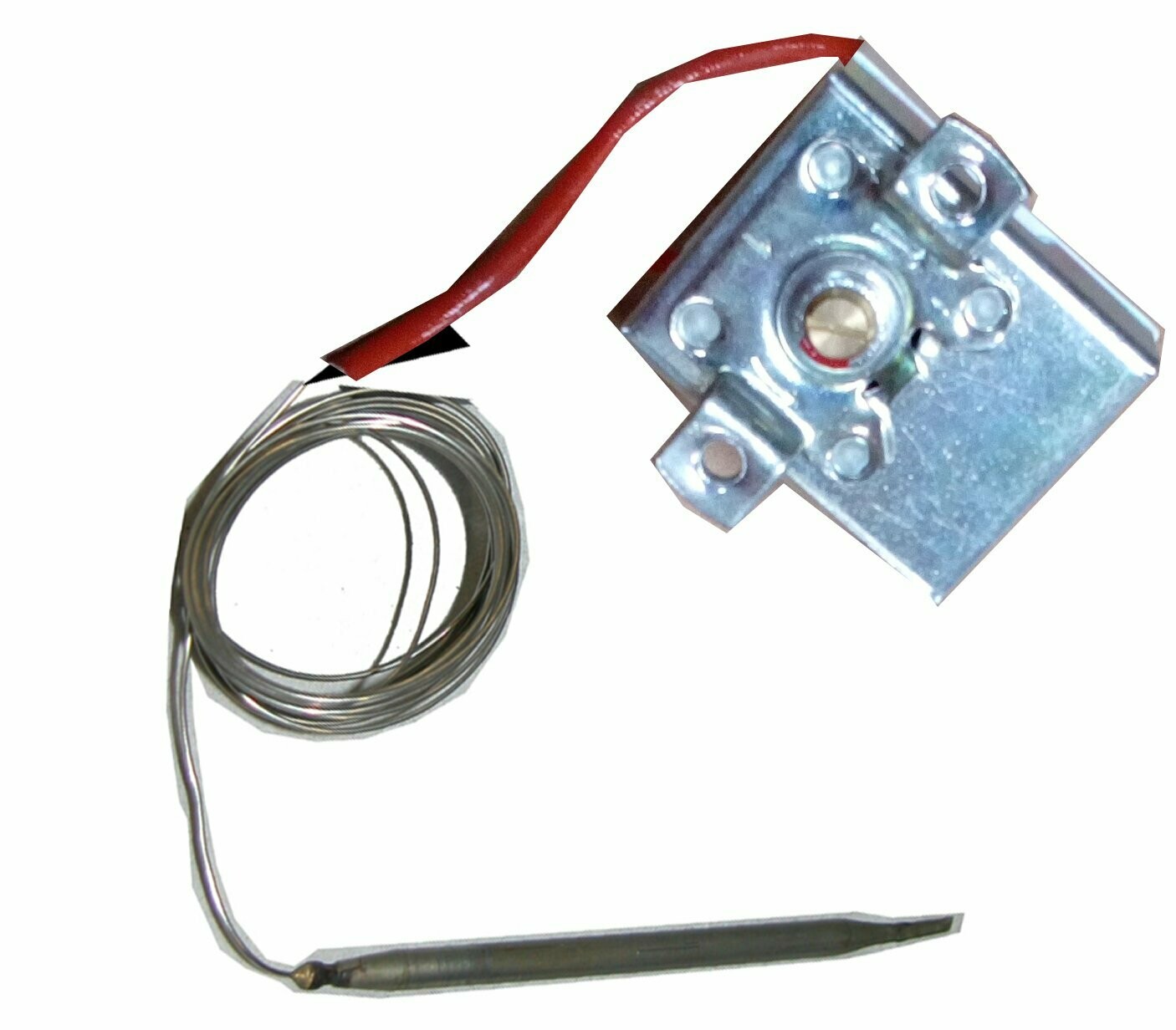 E50767 Thermostat FAN a bulbe EC110
