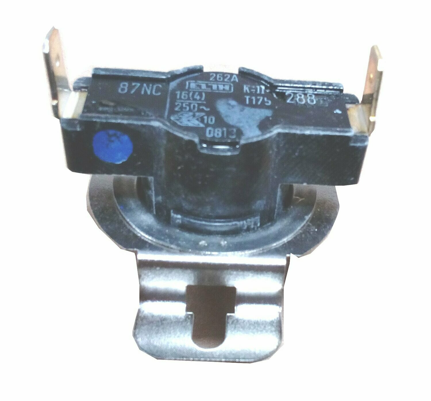 E50102 Capsule thermostatique de surchauffe