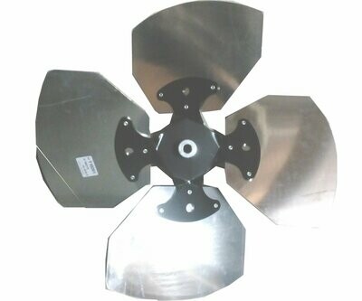 T10204 Helice de ventilateur GP
