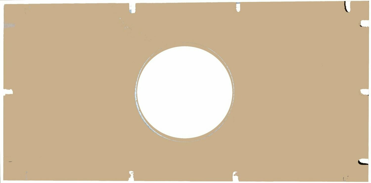 T10644 Joint de trappe de ramonage JUMBO 135