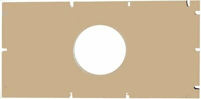 T10644 Joint de trappe de ramonage JUMBO 135