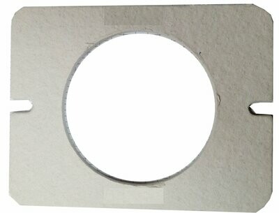 T10655 Joint de canon de bruleur ECOFLAM