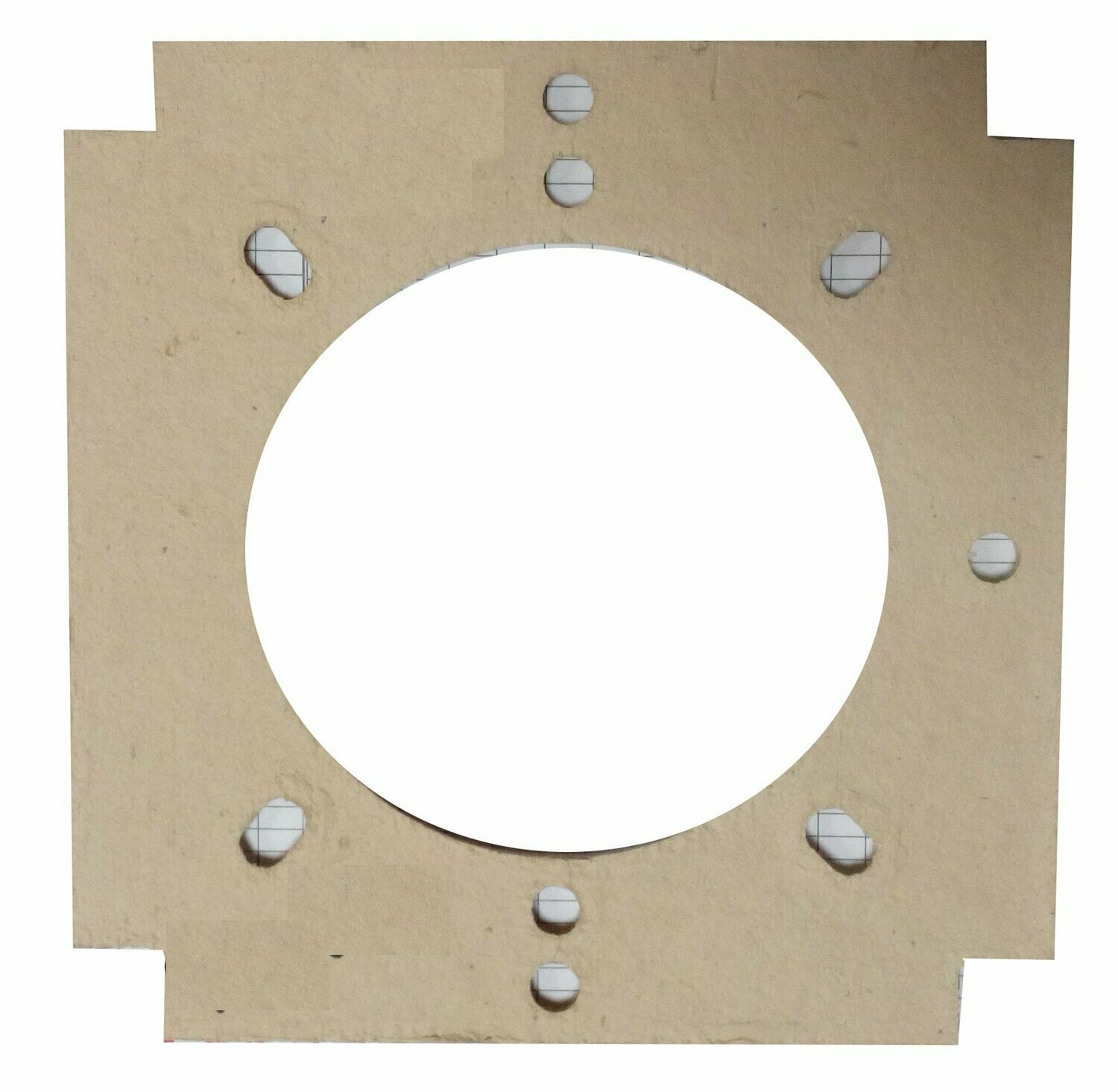 T10602 Joint de plaque bruleur