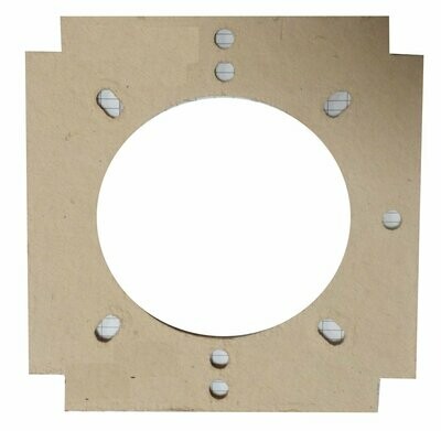 T10602 Joint de plaque bruleur T10602 Joint de plaque bruleur