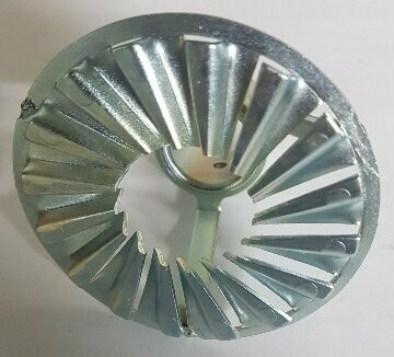 G01470 Accroche flamme EC110