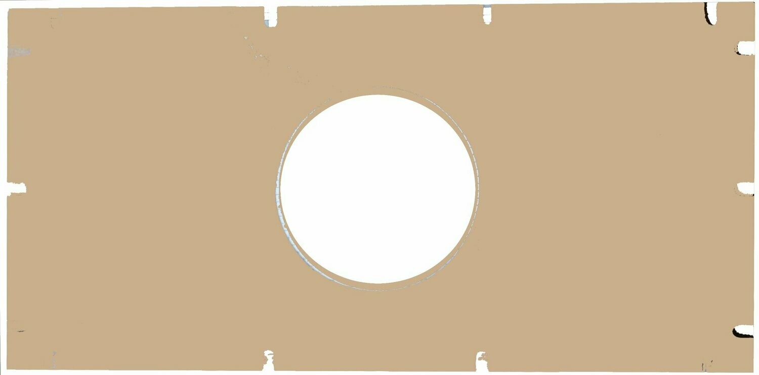 T10601 Joint de trappe de ramonage JUMBO