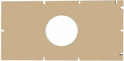 T10601 Joint de trappe de ramonage JUMBO