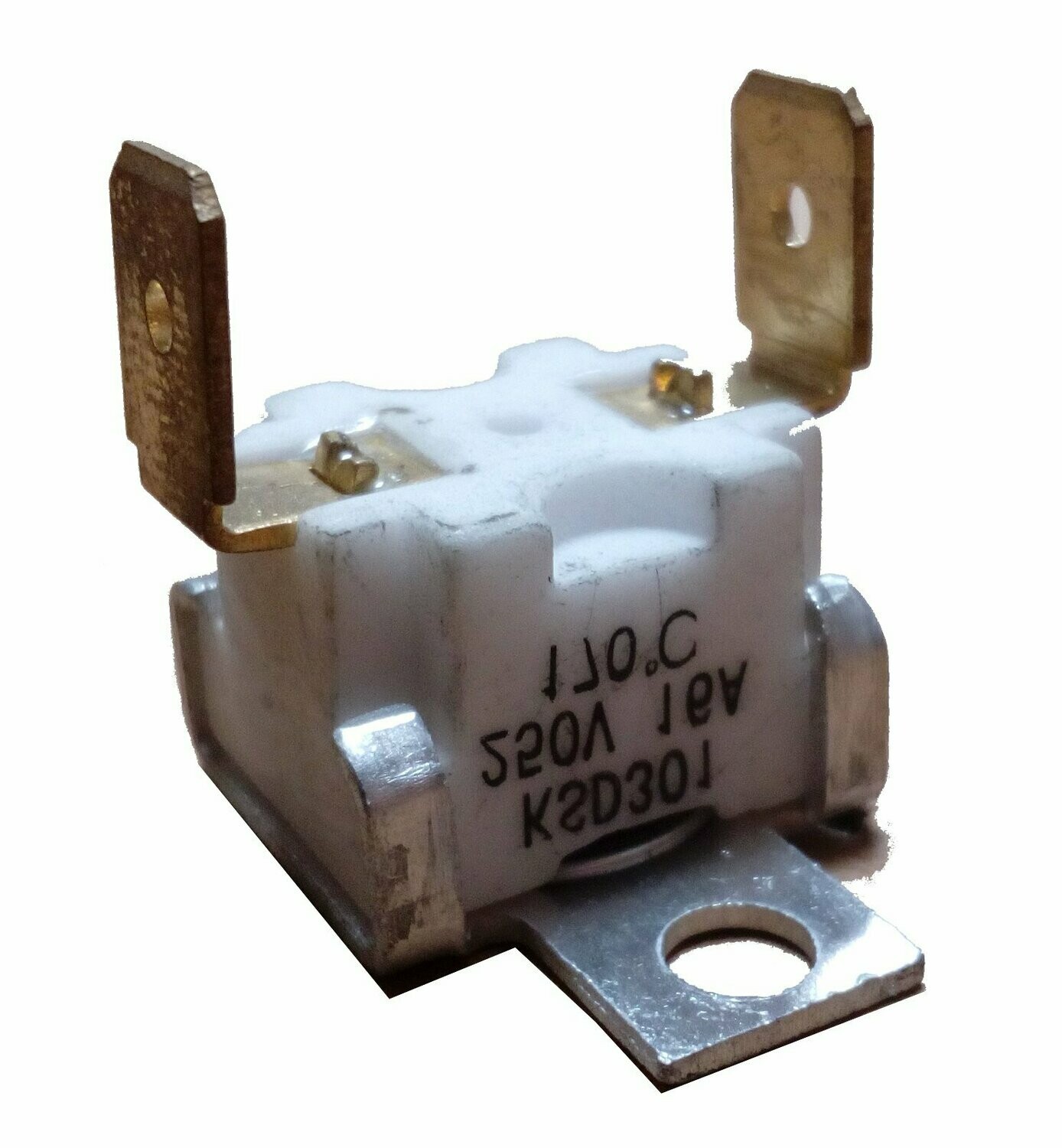 E50109 Capsule thermostatique de surchauffe