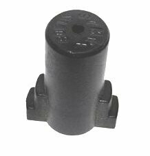 E10698 Accouplement plastique de pompe fioul