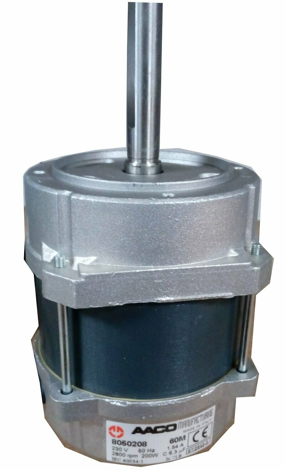 E10546-10 Moteur pour chauffage EC30 et EC45