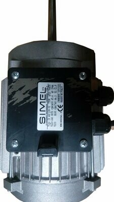 E10694 Moteur pour chauffage EC85 E10694 Moteur pour chauffage EC85