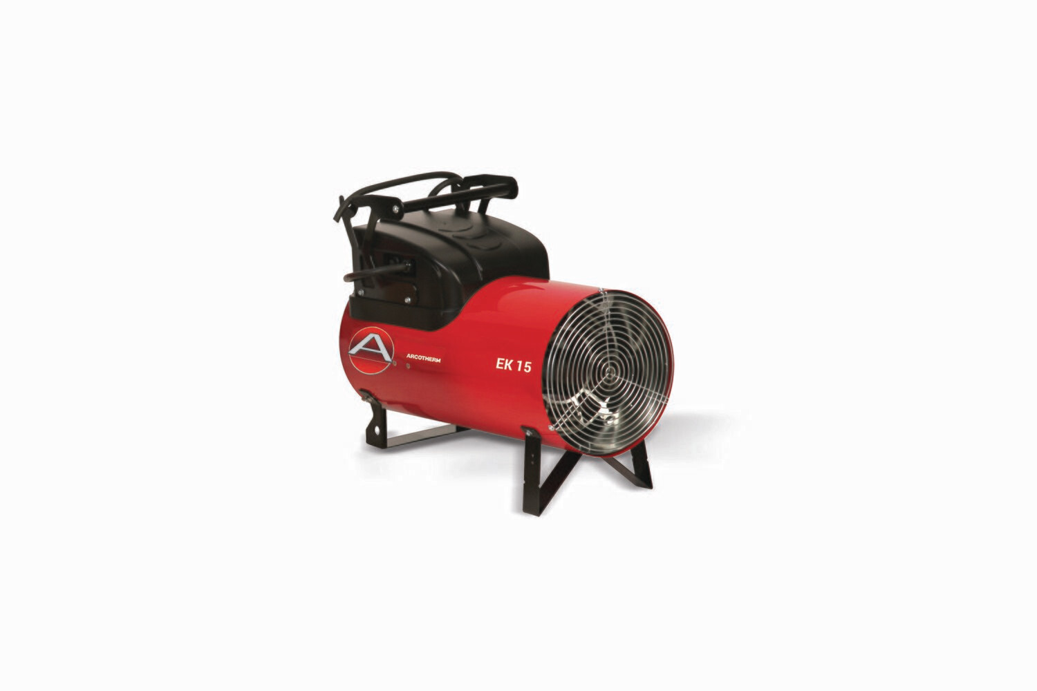 EK15 Chauffage air pulse electrique triphase 15 kw