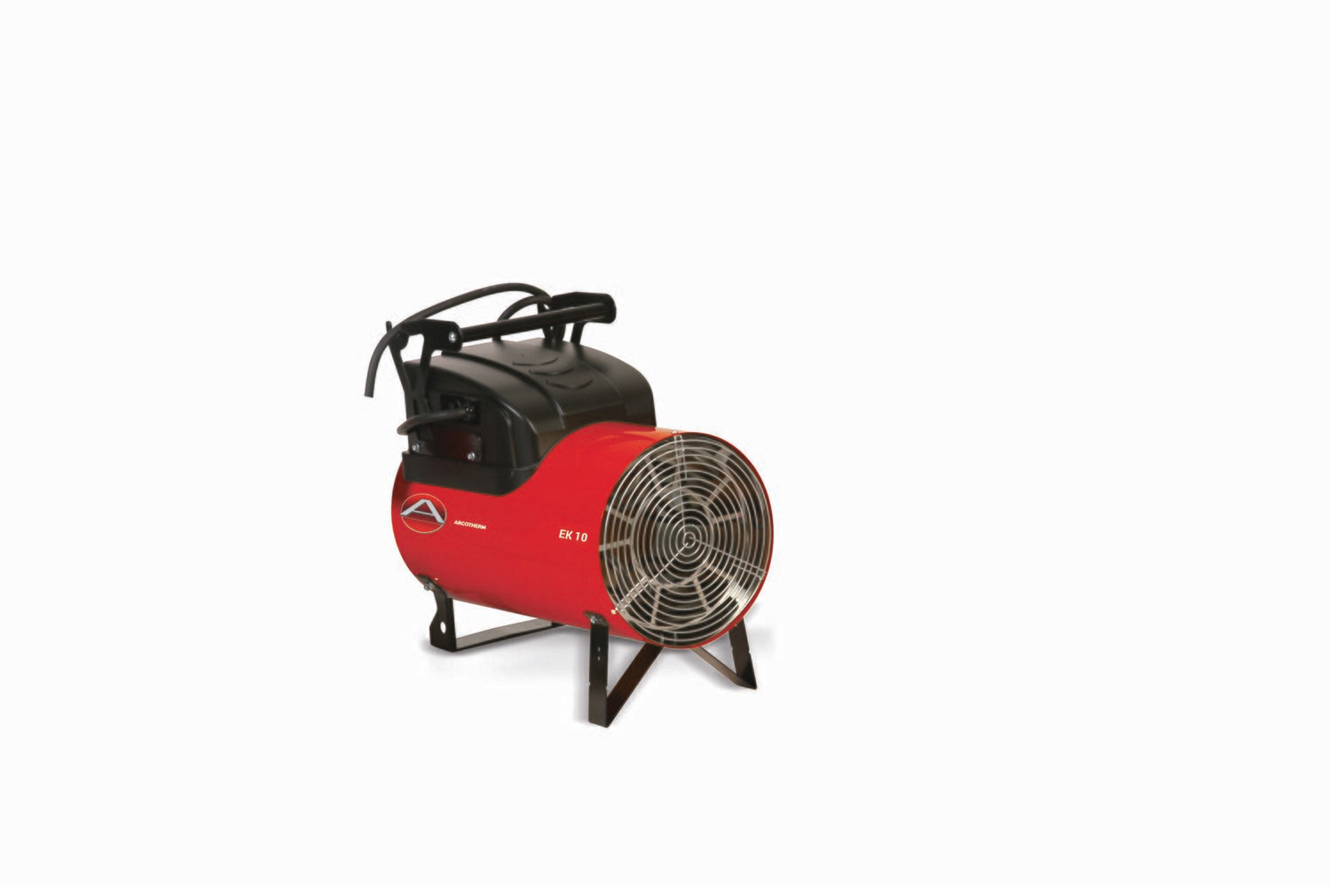 EK10 Chauffage air pulse electrique triphase