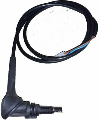 E50331 CELLULE PHOTO ELECTRIQUE GIORDANO NOIRE