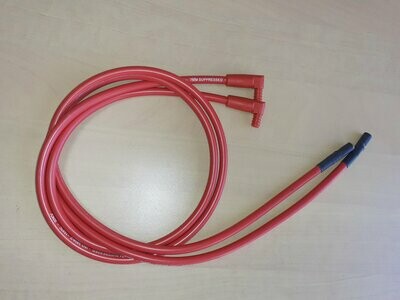 G02075 Cable pour Electrode allumage EC