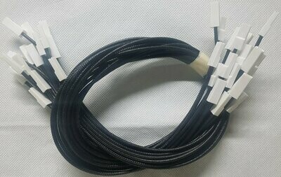 E00265 - Cable haute temperature pour thermostat de ventilation