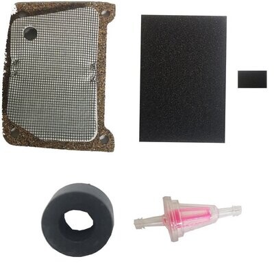 KIT ENTRETIEN COMPLET POUR MASTER B100