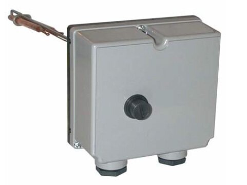 E50720 Thermostat FAN LIMIT