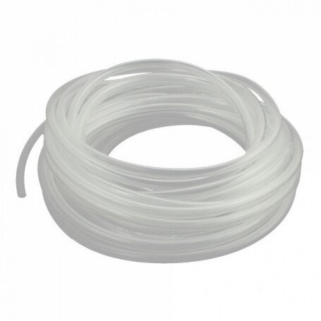 Tuyau  plastique rilsan diametre 6 pour chauffage EC - GE