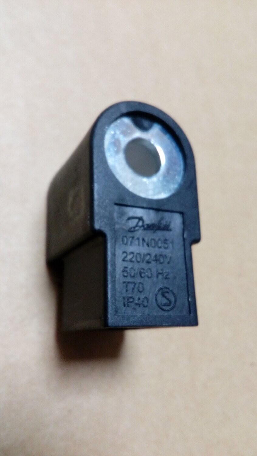 Bobine Electrovanne DANFOSS 071N2051