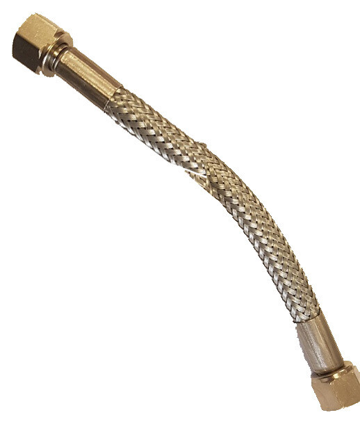 FLEXIBLE FIOUL entre RESERVOIR et FILTRE