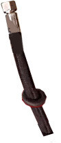FLEXIBLE FIOUL souple LG180