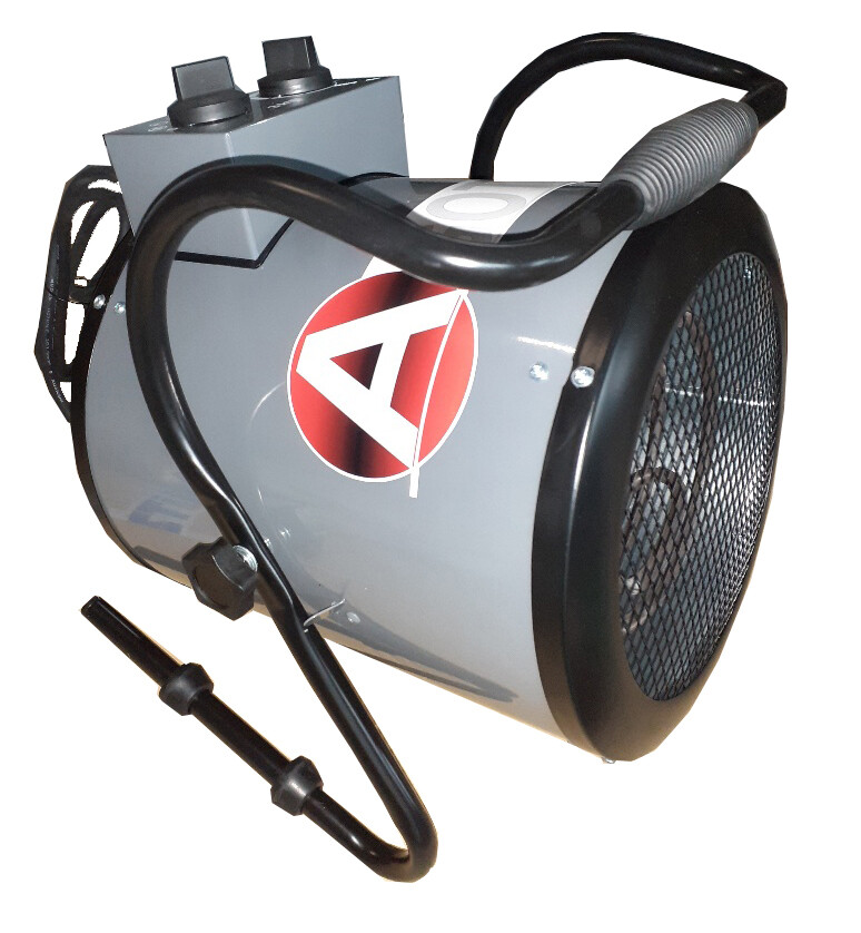 E5KP Chauffage air pulse electrique