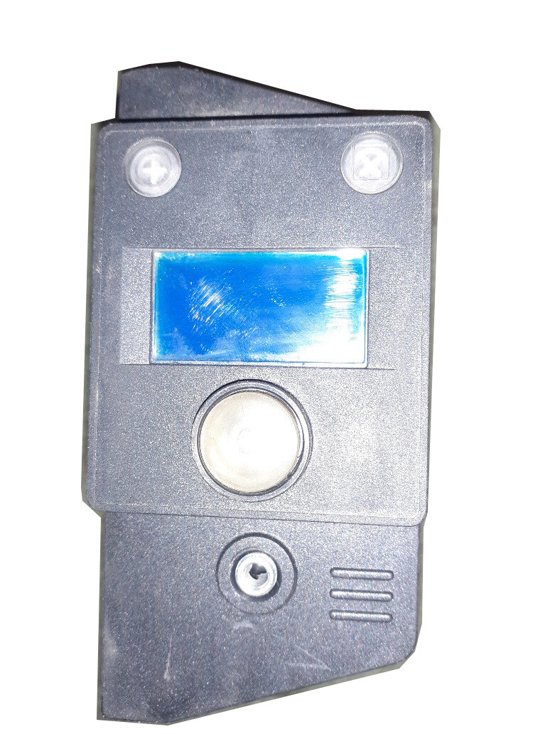 BOITE DE CONTROLE CUENOD NC4