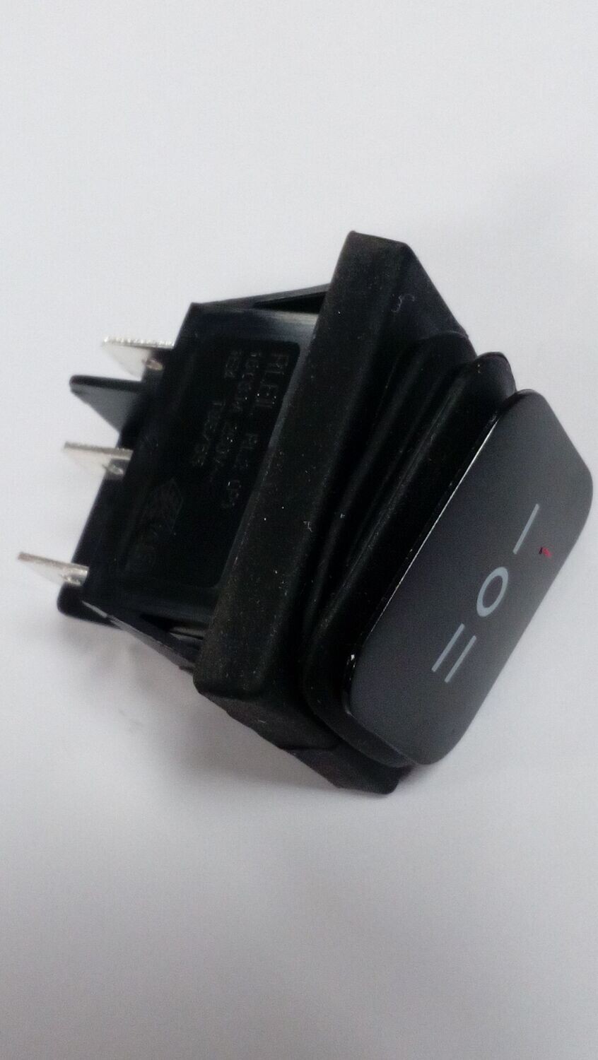 E10102-P Interrupteur bipolaire pour EC - GE