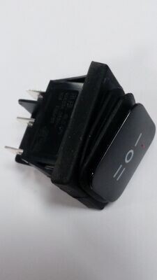 E10102-P Interrupteur bipolaire pour EC - GE E10102-P Interrupteur bipolaire pour EC - GE