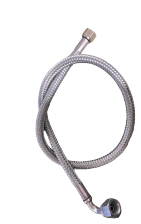 B98011 : FLEXIBLE FIOUL metallique pour bruleur