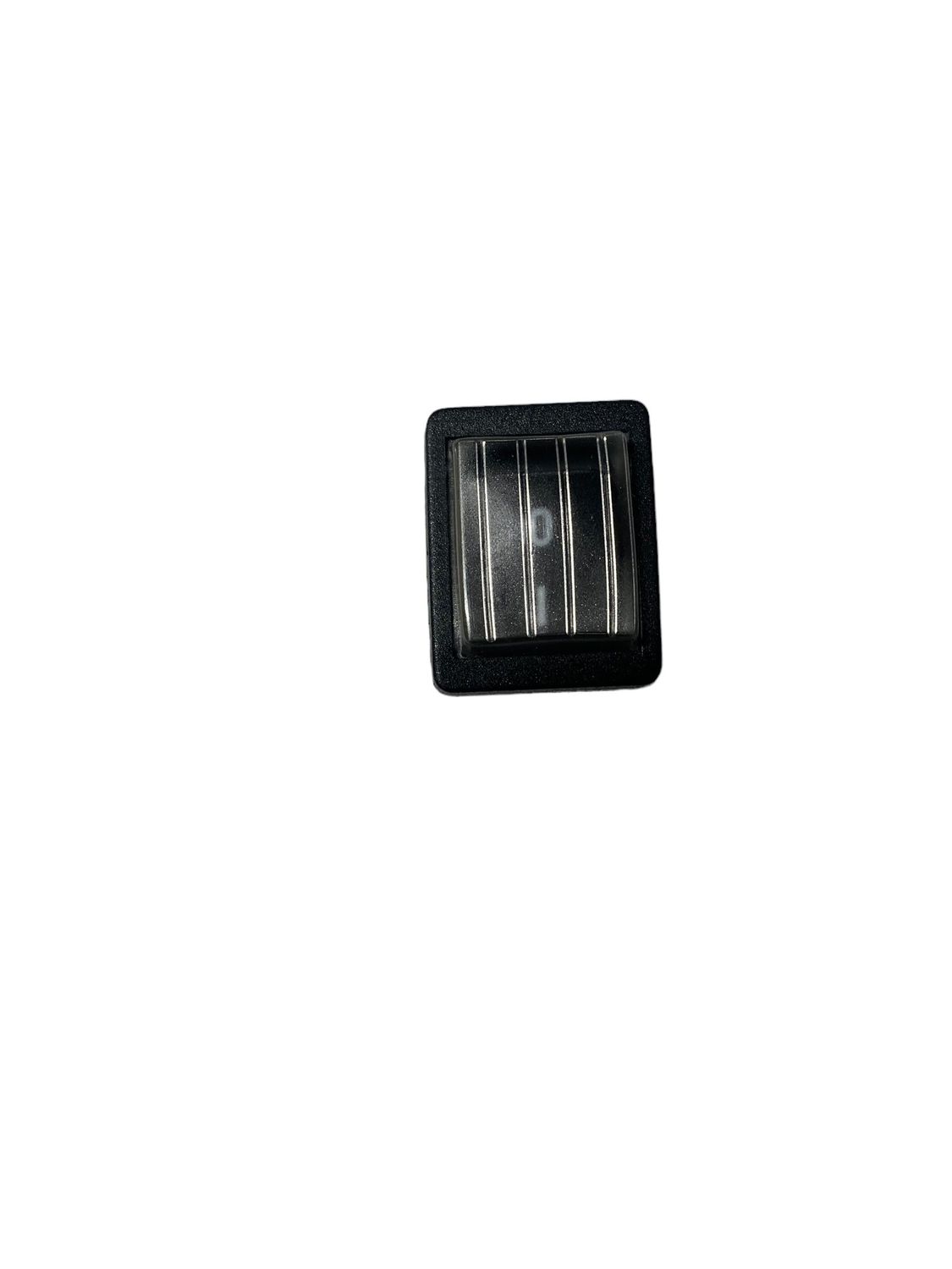 E10110 Interrupteur 0-1 bipolaire pour EC - GE - GP