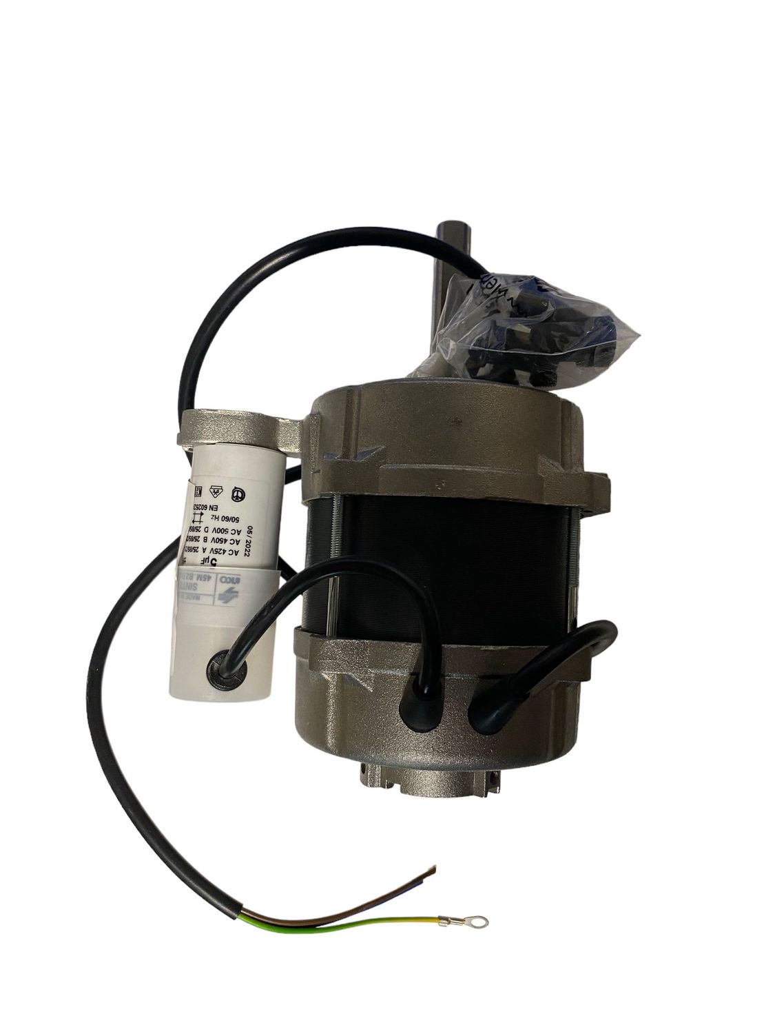 E10511 Moteur pour chauffage EC et GE