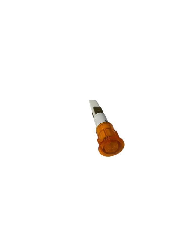 E11024 Lampe temoin orange E11024 Lampe temoin orange