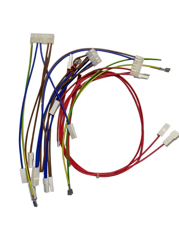 E00429 Cablage complet pour EC55, EC85, GE65, GE105 E00429 Cablage complet pour EC55, EC85, GE65, GE105