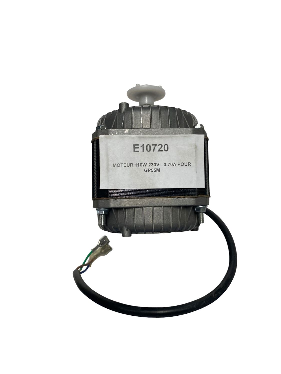 E10720 Moteur pour chauffage GP55