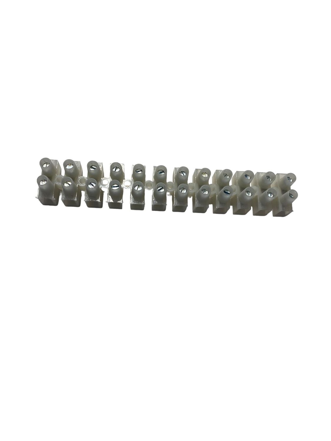 E20301 Barrette de connections