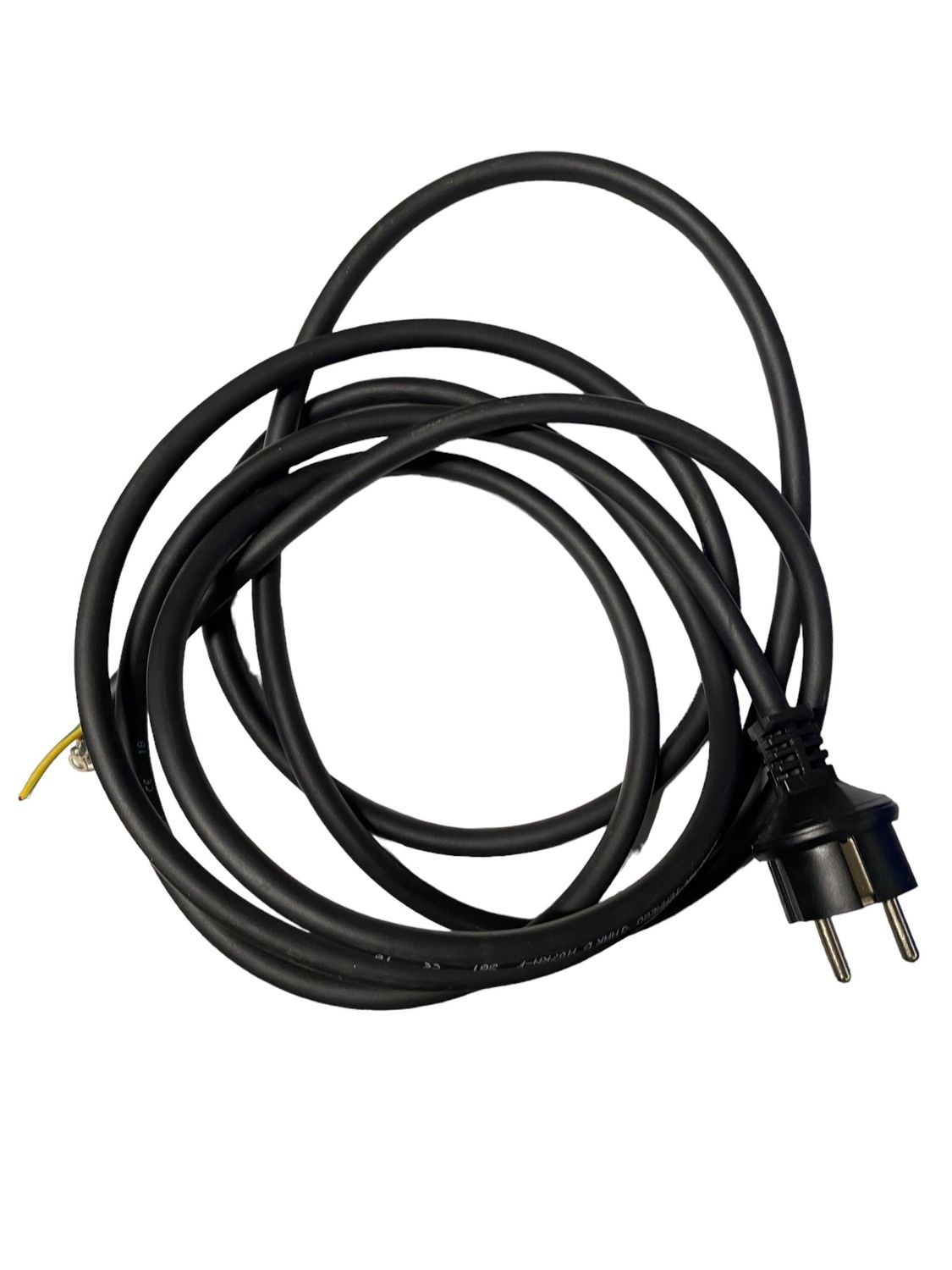E30401 Cable ELECTRIQUE AVEC PRISE