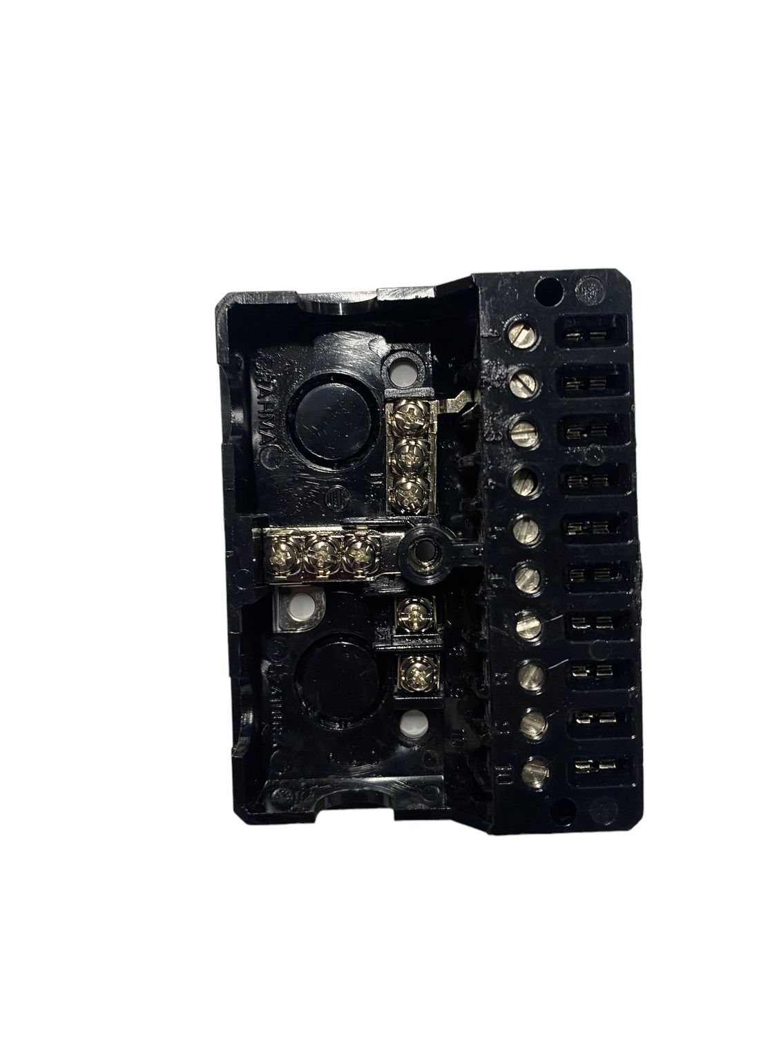E40115 SOCLE DE COFFRET DE CONTROLE GF2-GF3