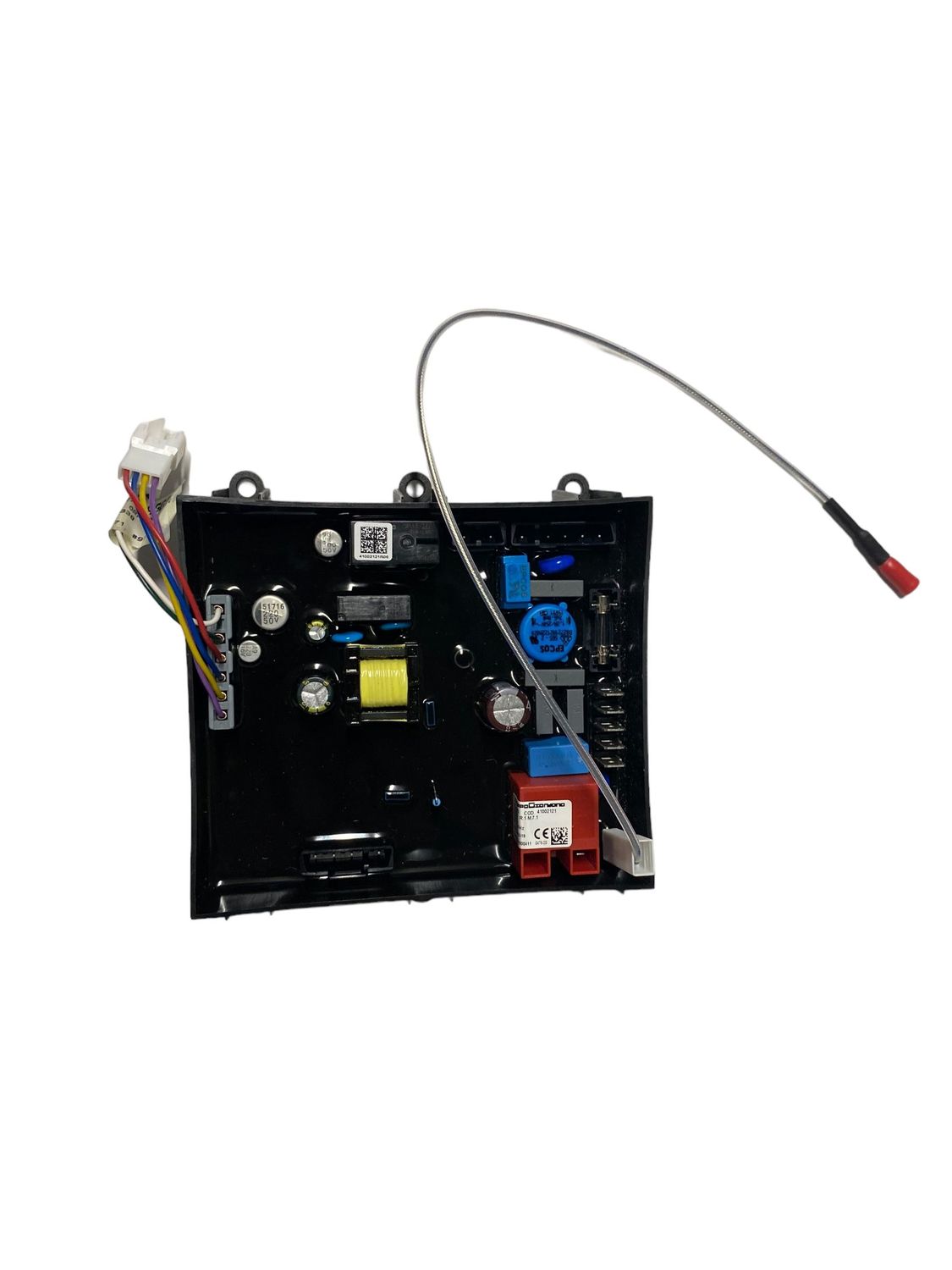 E40130 COFFRET DE CONTROLE